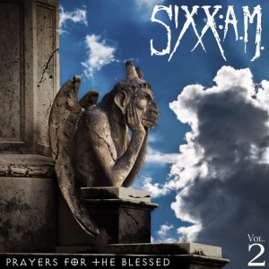SIXX:A.M. 