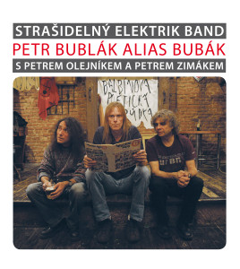 STRAŠIDELNÝ ELEKTRIK BAND 