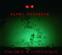 MIREK VODRÁŽKA 