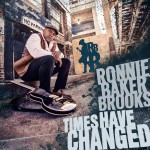 RONNIE BAKER BROOKS 