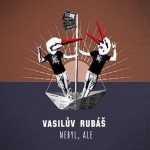 VASILŮV RUBÁŠ 