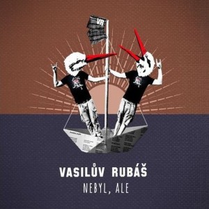 VASILŮV RUBÁŠ 