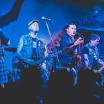 The Real McKenzies