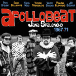 APOLLOBEAT JANA SPÁLENÉHO  