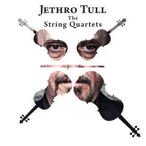 IAN ANDERSON & CARDUCCI STRING QUARTET