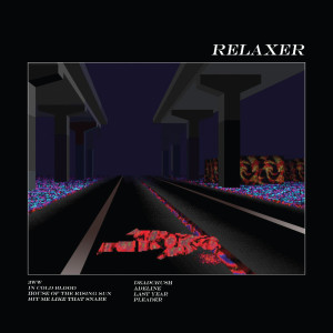 ALT-J 