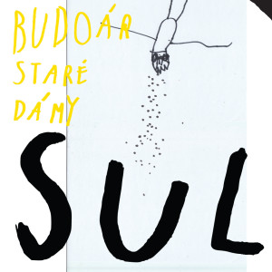 BUDOÁR STARÉ DÁMY 