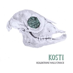 KOLEKTIVNÍ HALUCINACE 