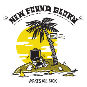 NEW FOUND GLORY