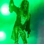 Rob Zombie