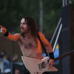 Airbourne