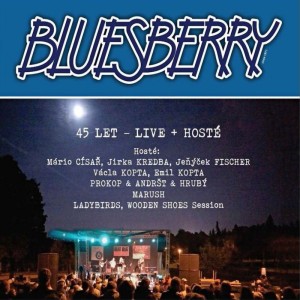 BLUESBERRY 