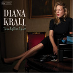 DIANA KRALL 