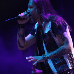 Hammerfall