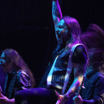 Hammerfall