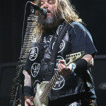 Max & Iggor Cavalera Return to Roots