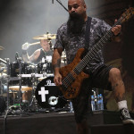 Max & Iggor Cavalera Return to Roots