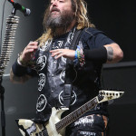 Max & Iggor Cavalera Return to Roots