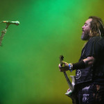 Max & Iggor Cavalera Return to Roots