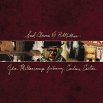 JOHN MELLENCAMP feat. CARLENE CARTER 