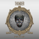 THUNDER 