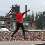 Afro Celt Sound System