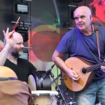 Afro Celt Sound System