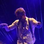 William Close and The Earth Harp, Lenka Morávková a Bohemian Cristal Instrument