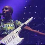 Laura Mvula