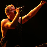 Dexter Holland, The Offspring