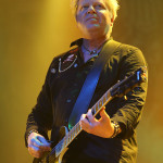 Dexter Holland, The Offspring