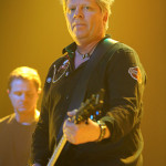 Dexter Holland, The Offspring