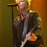 Dexter Holland, The Offspring