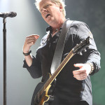 Dexter Holland, The Offspring