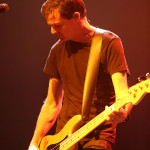 Greg K., The Offspring