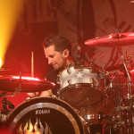 Pete Parada, The Offspring