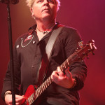 Dexter Holland, The Offspring