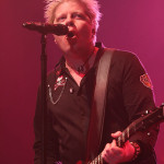 Dexter Holland, The Offspring