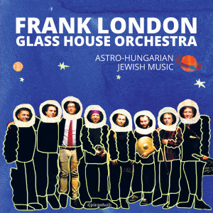FRANK LONDON