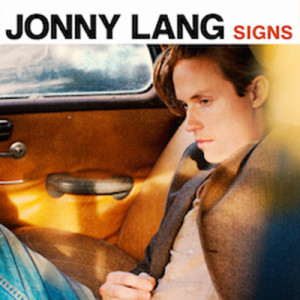 JONNY LANG 