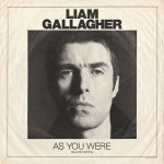 LIAM GALLAGHER