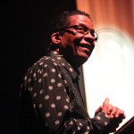 Herbie Hancock