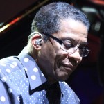 Herbie Hancock