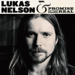 LUKAS NELSON & PROMISE OF THE REAL