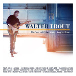 WALTER TROUT 