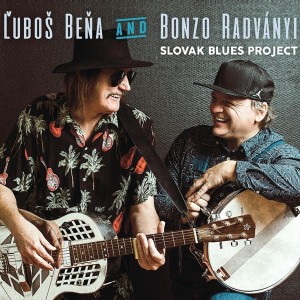 ĽUBOŠ BEŇA & BONZO RADVÁNYI