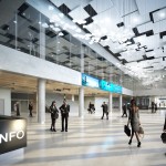 Vizualizace O2 Universum