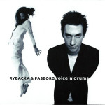 ANIA RYBACKA & STEFAN PASBORG