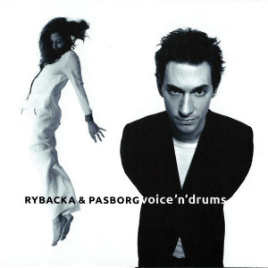 ANIA RYBACKA & STEFAN PASBORG