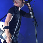 Rise Against